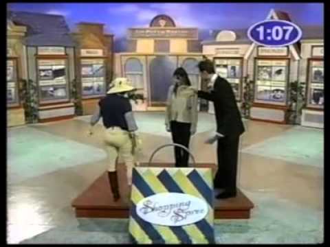 shopping spree game show 1997